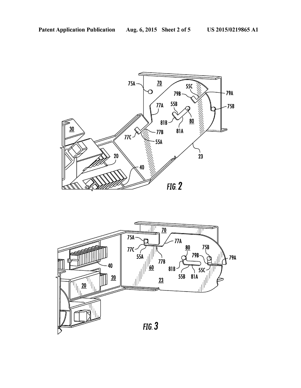 Passive Optical LAN Interconnect Apparatus - diagram, schematic, and image 03