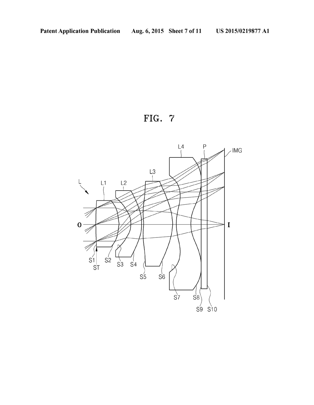 PHOTOGRAPHIC LENS AND ELECTRONIC APPARATUS - diagram, schematic, and image 08