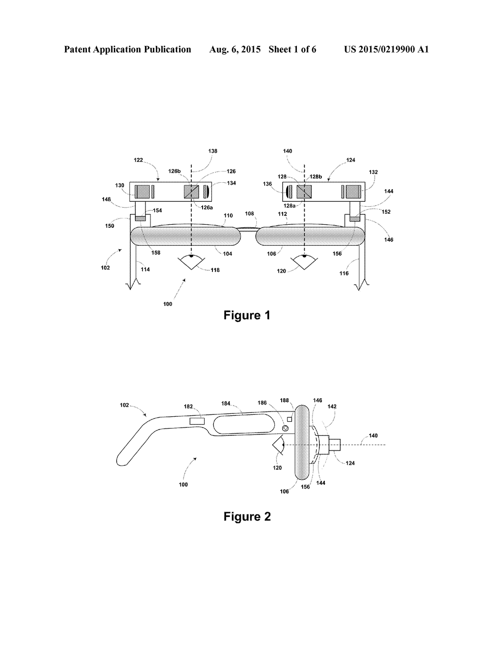 Adjustable Display Mounting - diagram, schematic, and image 02