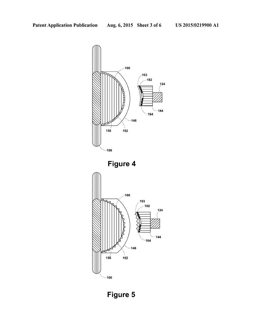 Adjustable Display Mounting - diagram, schematic, and image 04