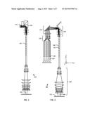 SINGLE-EMITTER LINE BEAM SYSTEM diagram and image