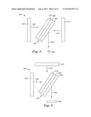 POLARIZING BEAM SPLITTER AND METHODS OF MAKING SAME diagram and image