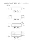 POLARIZING BEAM SPLITTER AND METHODS OF MAKING SAME diagram and image