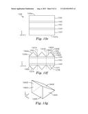 POLARIZING BEAM SPLITTER AND METHODS OF MAKING SAME diagram and image