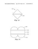 POLARIZING BEAM SPLITTER AND METHODS OF MAKING SAME diagram and image