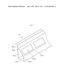 BACKLIGHT UNIT AND LIQUID CRYSTAL DISPLAY INCLUDING THE SAME diagram and image