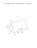 BACKLIGHT UNIT AND LIQUID CRYSTAL DISPLAY INCLUDING THE SAME diagram and image