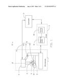 MICROSCOPIC IMAGE DETECTING INSTRUMENT AND AUTOMATIC FOCUSING METHOD     THEREFOR diagram and image