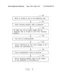 MICROSCOPIC IMAGE DETECTING INSTRUMENT AND AUTOMATIC FOCUSING METHOD     THEREFOR diagram and image