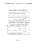 MICROSCOPIC IMAGE DETECTING INSTRUMENT AND AUTOMATIC FOCUSING METHOD     THEREFOR diagram and image