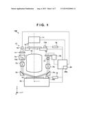 EXPOSURE APPARATUS, AND METHOD OF MANUFACTURING ARTICLE diagram and image