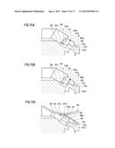 DEVELOPER CONTAINER, CARTRIDGE, AND IMAGE-FORMING APPARATUS diagram and image