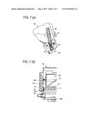 Developing Device, Process Cartridge and Image Forming Apparatus diagram and image