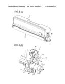 Developing Device, Process Cartridge and Image Forming Apparatus diagram and image