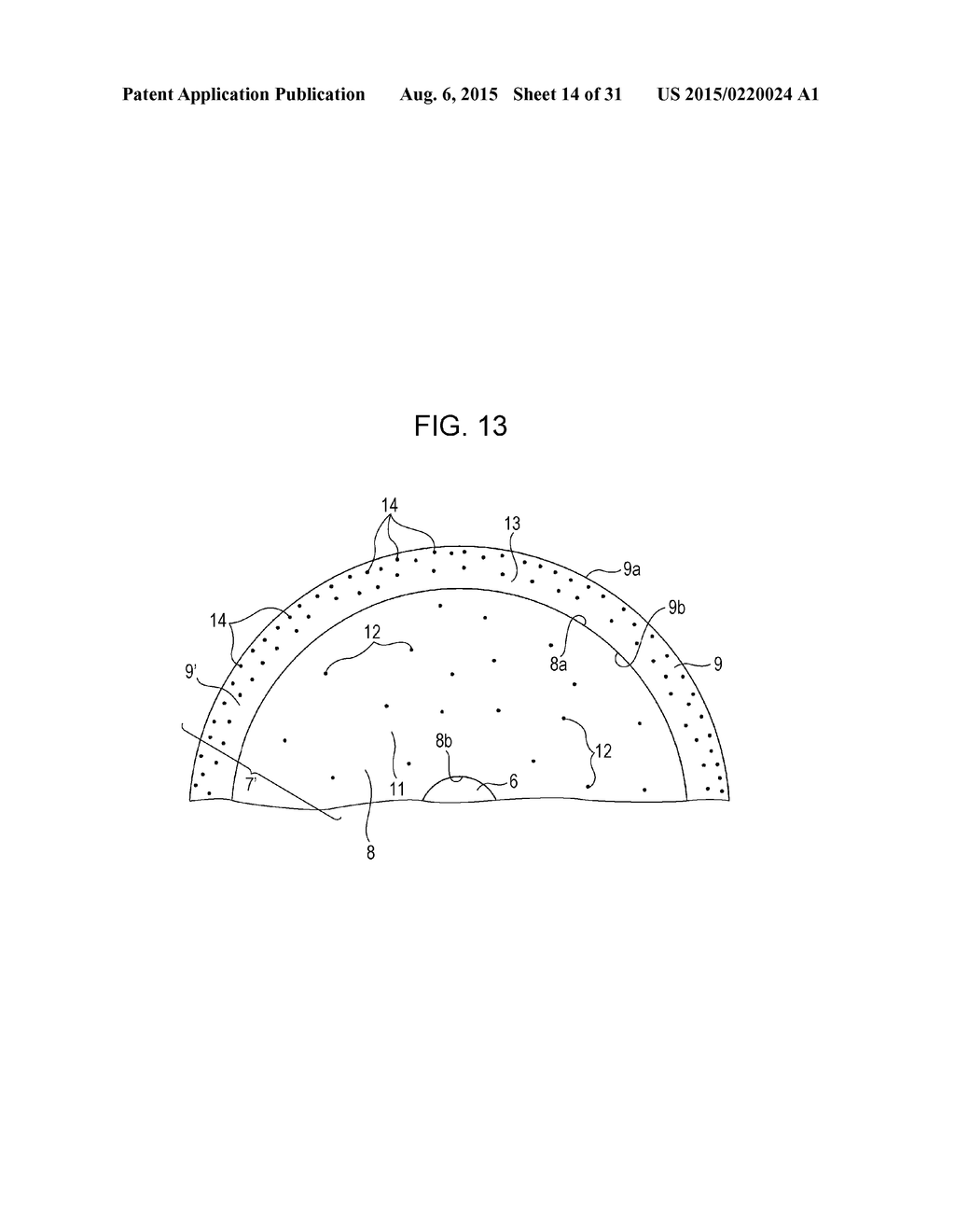 TRANSFER MEMBER AND IMAGE FORMING APPARATUS - diagram, schematic, and image 15