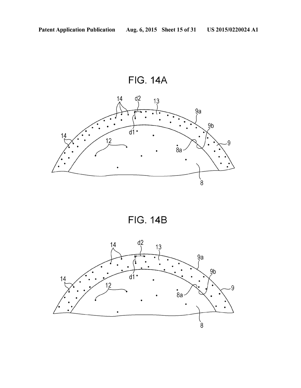 TRANSFER MEMBER AND IMAGE FORMING APPARATUS - diagram, schematic, and image 16