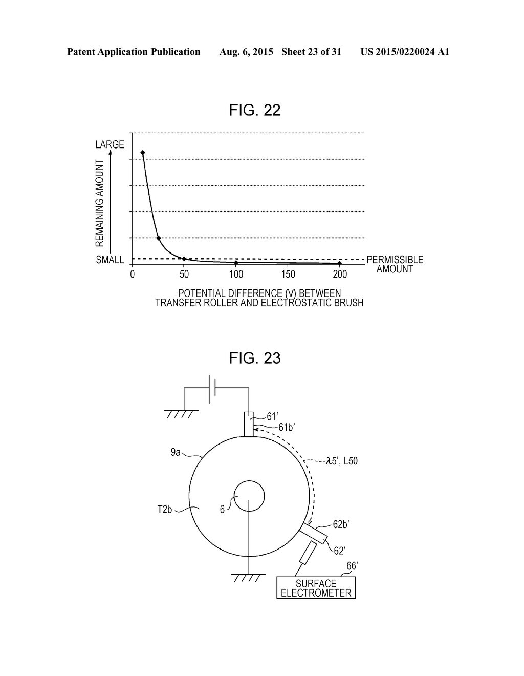 TRANSFER MEMBER AND IMAGE FORMING APPARATUS - diagram, schematic, and image 24