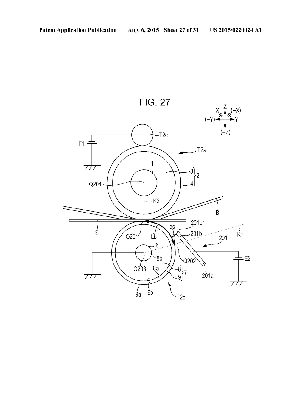 TRANSFER MEMBER AND IMAGE FORMING APPARATUS - diagram, schematic, and image 28