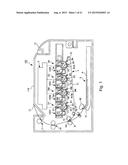 CARTRIDGE AND IMAGE FORMING APPARATUS diagram and image