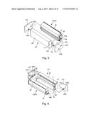 CARTRIDGE AND IMAGE FORMING APPARATUS diagram and image