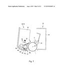 CARTRIDGE AND IMAGE FORMING APPARATUS diagram and image