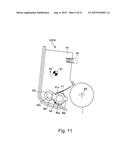 CARTRIDGE AND IMAGE FORMING APPARATUS diagram and image