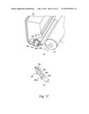 CARTRIDGE AND IMAGE FORMING APPARATUS diagram and image