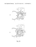 CARTRIDGE AND IMAGE FORMING APPARATUS diagram and image