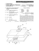 MOBILE DEVICE CAPABLE OF DISPLAYING HOLOGRAM AND HOLOGRAM DISPLAY METHOD diagram and image