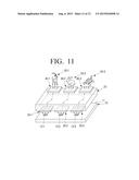 MOBILE DEVICE CAPABLE OF DISPLAYING HOLOGRAM AND HOLOGRAM DISPLAY METHOD diagram and image