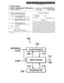 CIRCUIT FOR DETECTING AND CORRECTING TIMING ERRORS diagram and image