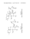 BUFFER CIRCUITS AND METHODS diagram and image