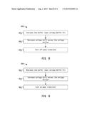 BUFFER CIRCUITS AND METHODS diagram and image