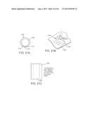 WEARABLE COMPUTING DEVICE diagram and image