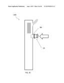 Devices, Systems and User Interfaces for Simplifying Control of Portable     Computers diagram and image