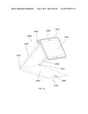 Devices, Systems and User Interfaces for Simplifying Control of Portable     Computers diagram and image