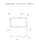 Devices, Systems and User Interfaces for Simplifying Control of Portable     Computers diagram and image