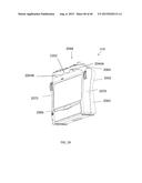 Devices, Systems and User Interfaces for Simplifying Control of Portable     Computers diagram and image