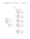 POWER/ENERGY MANAGEMENT APPARATUS BASED ON TIME INFORMATION OF POLICY     ENFORCEMENT AND METHOD THEREOF diagram and image