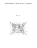 USER VIEW POINT RELATED IMAGE PROCESSING APPARATUS AND METHOD THEREOF diagram and image