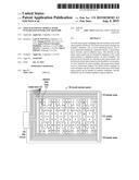 TOUCH SENSITIVE MODULE WITH INTEGRATED SENSOR AND ARTWORK diagram and image