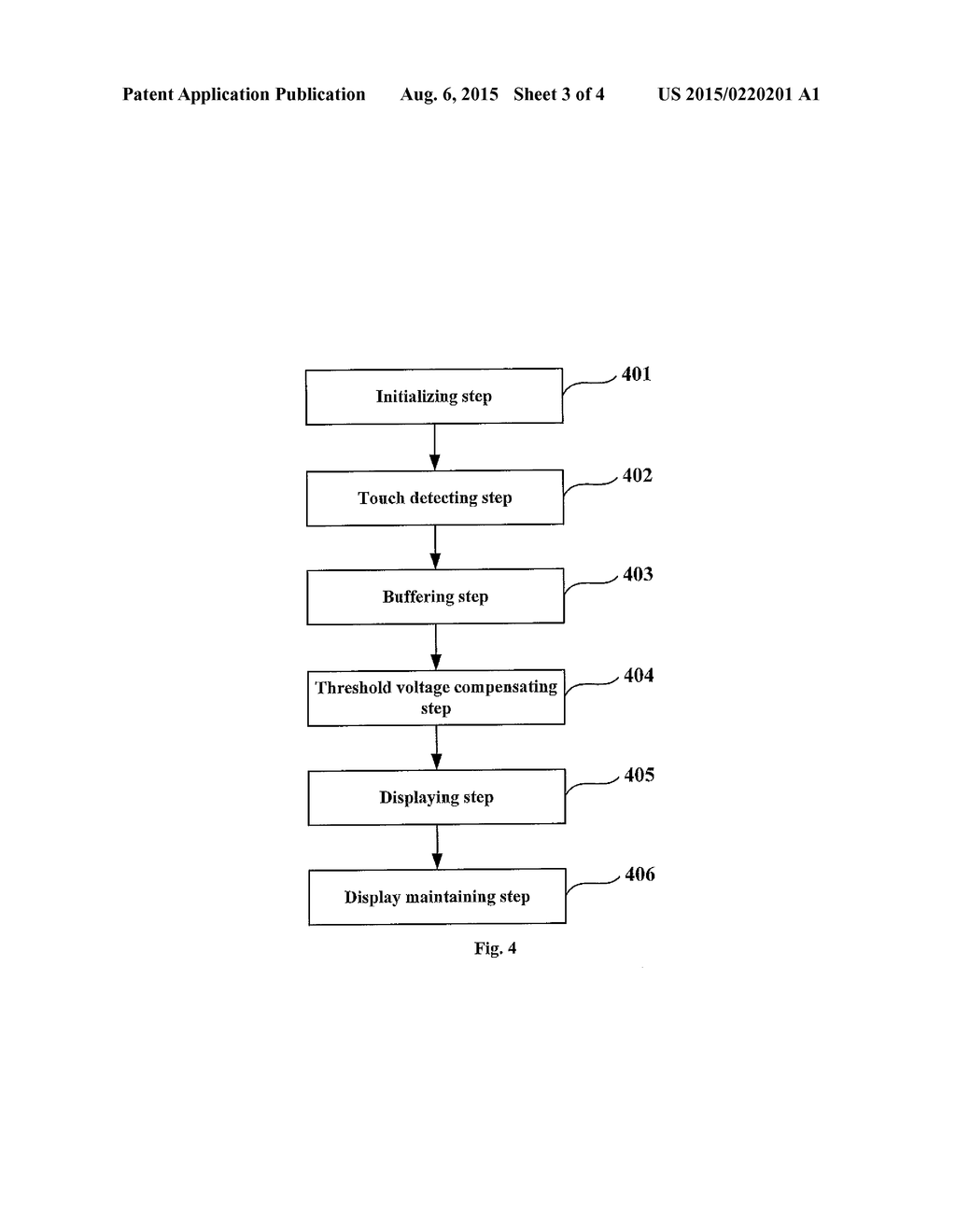 PIXEL CIRCUIT, DISPLAY DEVICE, AND METHOD FOR DRIVING PIXEL CIRCUIT - diagram, schematic, and image 04