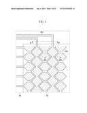 TOUCH SCREEN PANEL AND MANUFACTURING METHOD THEREOF diagram and image