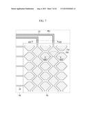 TOUCH SCREEN PANEL AND MANUFACTURING METHOD THEREOF diagram and image