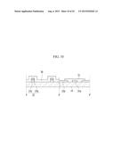 TOUCH SCREEN PANEL AND MANUFACTURING METHOD THEREOF diagram and image