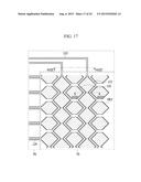 TOUCH SCREEN PANEL AND MANUFACTURING METHOD THEREOF diagram and image