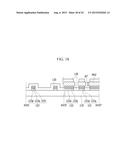 TOUCH SCREEN PANEL AND MANUFACTURING METHOD THEREOF diagram and image