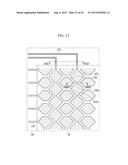 TOUCH SCREEN PANEL AND MANUFACTURING METHOD THEREOF diagram and image