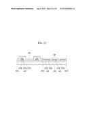 TOUCH SCREEN PANEL AND MANUFACTURING METHOD THEREOF diagram and image