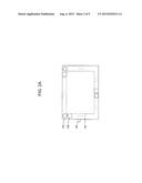 MULTI-TOUCH ACOUSTIC BEAM SENSING APPARATUS AND DRIVING METHOD THEREOF diagram and image